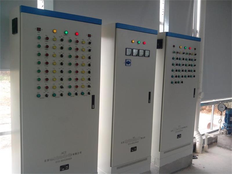 智能溫室控制系統(tǒng)